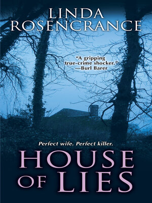 cover image of House of Lies
